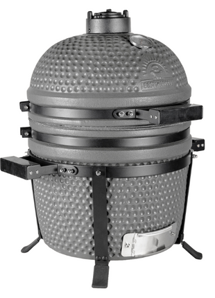 Bestcharcoal Kamado Compact