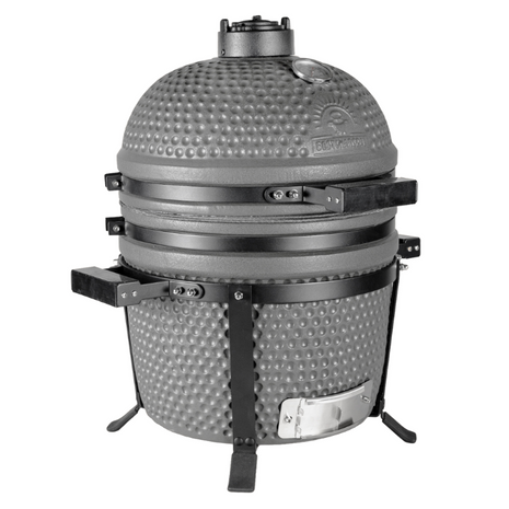 Bestcharcoal Kamado Compact