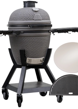Bestcharcoal Kamado Deal