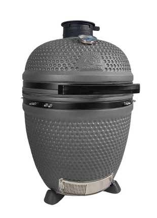 Bestcharcoal Kamado Large - Solo