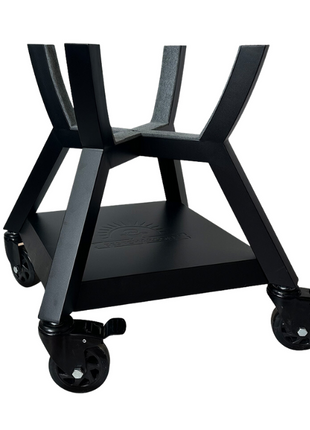 Bestcharcoal Onderstel Kamado Large