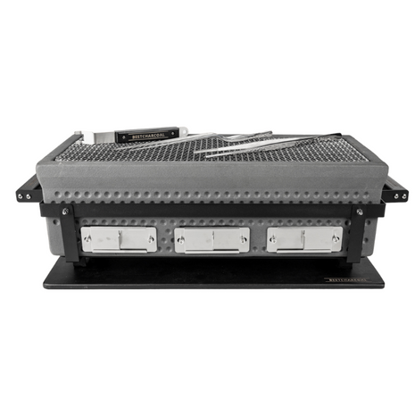 Bestcharcoal Shichirin Large