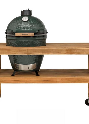 Big Green Egg Acacia Tafel XLarge
