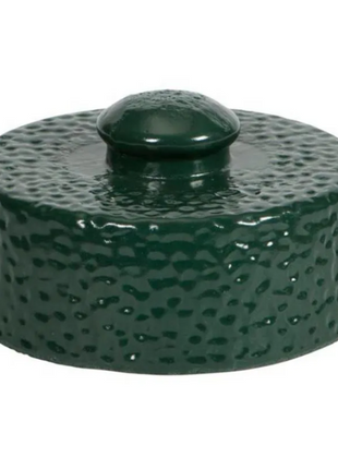Big Green Egg Damper Top Mini
