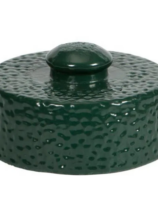 Big Green Egg Damper Top Small/MiniMax