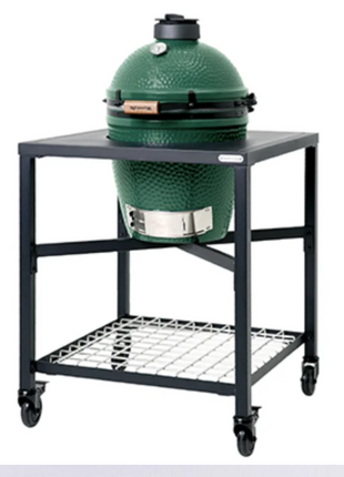 Big Green Egg Egg Frame Medium