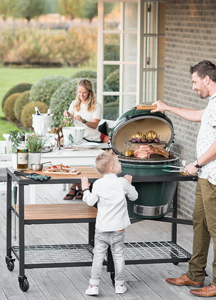 Big Green Egg Egg Frame XLarge