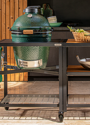Big Green Egg Egg Frame XXLarge