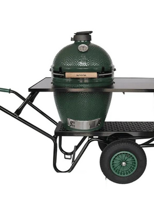 Big Green Egg Egg Mover Houten Blad