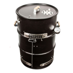 Collection image for: UDS Smokers & Spare Parts