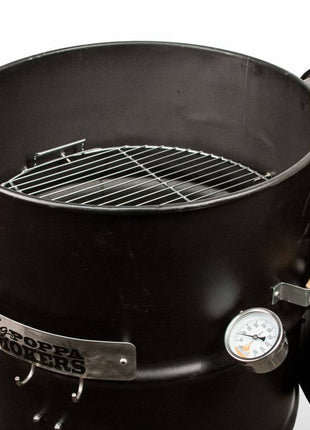 Big Poppa Smokers Drum Kit (UDS)