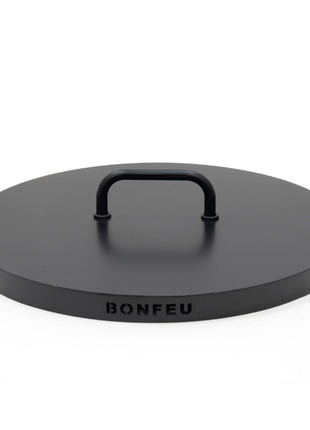 Bonfeu BonBowl Deksel ø 100