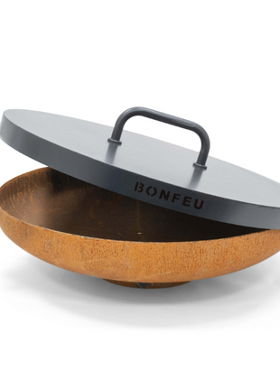 Bonfeu BonBowl Deksel ø 100