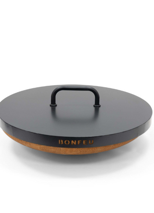Bonfeu BonBowl Deksel ø 100