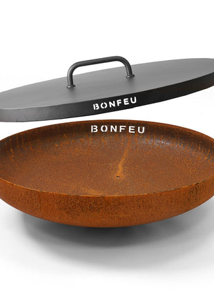 Bonfeu BonBowl Deksel ø 60