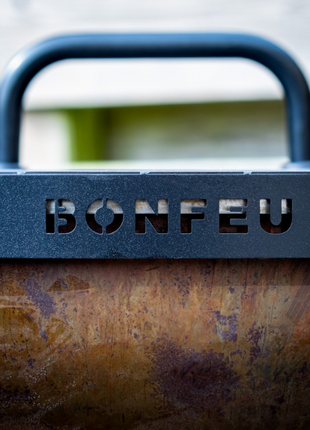 Bonfeu BonBowl Deksel ø 60