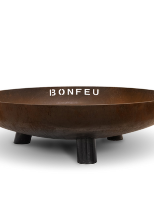 Bonfeu BonBowl Plus Vuurschaal Ø100
