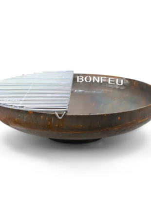 Bonfeu BonGrill Half Ø60