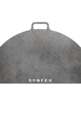 Bonfeu BonPlancha Half Ø80