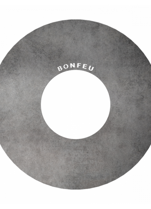 Bonfeu BonPlancha Ø100