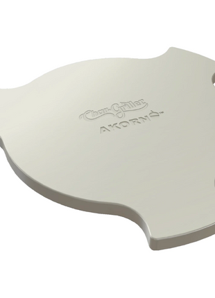 Char-Griller Akon Large Plate Setter