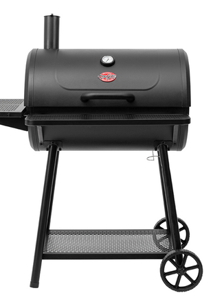 Char-Griller Blazer Smoker