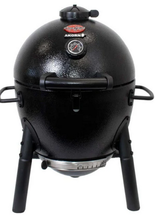 Char-Griller Houtskool Barbecue Akorn Jr. 14