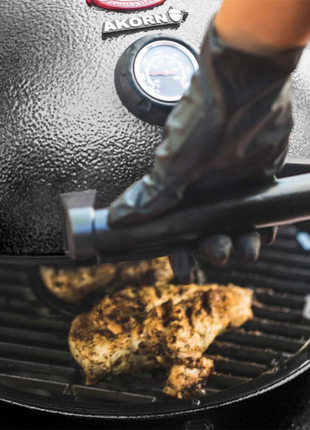 Char-Griller Houtskool Barbecue Akorn Jr. 14