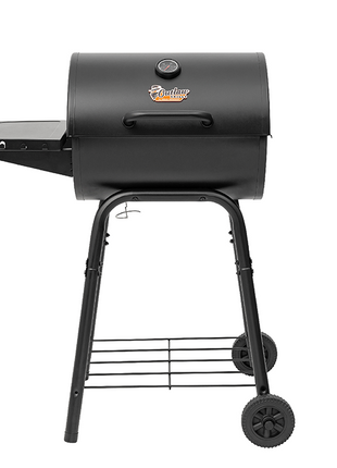 Char-Griller Maverick Smoker