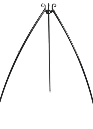 Cookking Driepoot 200 cm