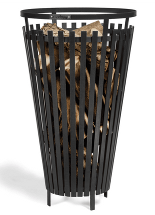 Cookking Firebasket Flame