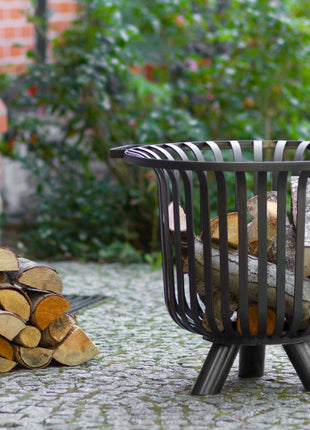 Cookking Firebasket Verona