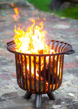 Cookking Firebasket Verona