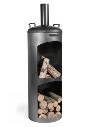 Cookking Garden Stove Faro
