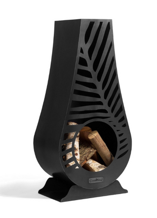Cookking Garden Stove Lima