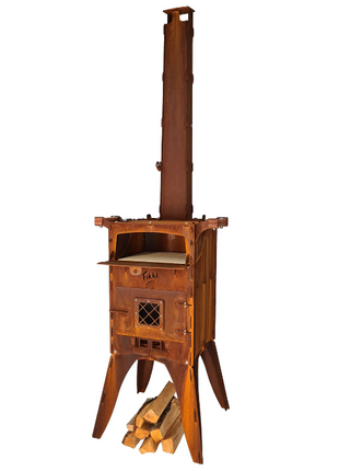 Fikki Outdoor Oven - Classic