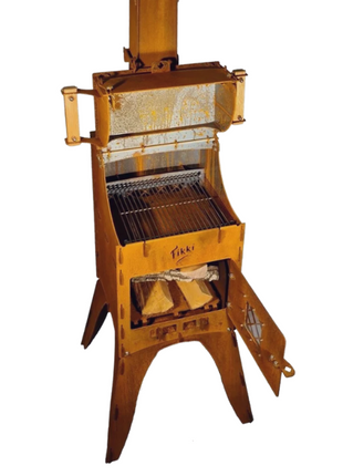 Fikki Outdoor Oven - Classic