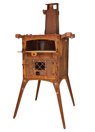 Fikki Outdoor Oven Compact