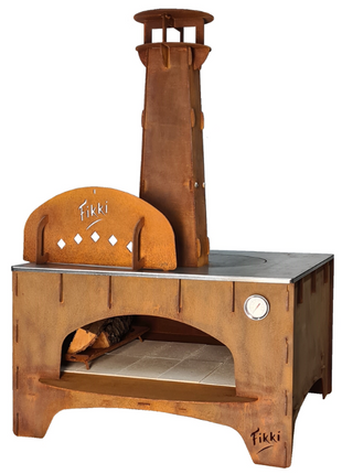 Fikki Outdoor Oven - Level