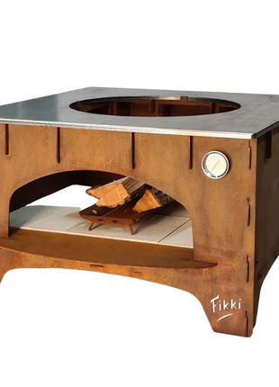 Fikki Outdoor Oven - Level