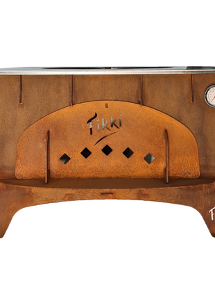 Fikki Outdoor Oven - Level
