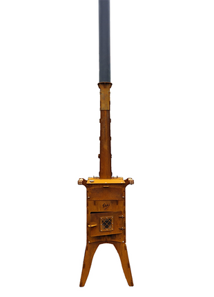 Fikki Verloop 150 mm