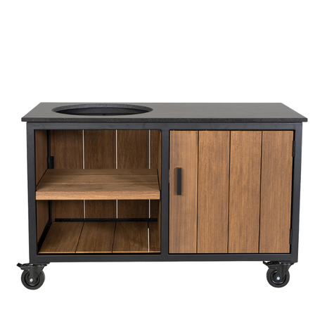Fraaii Buitenkeuken Fraké Storage