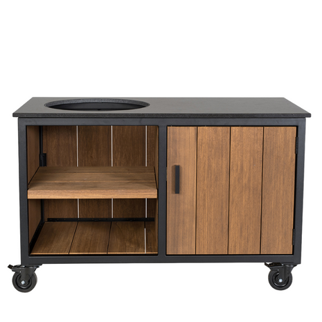 Fraaii Buitenkeuken Fraké Storage XL