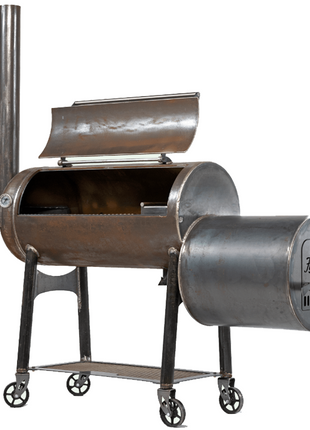 Franklin Barbecue Smoker