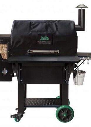 Green Mountain Daniel Boone Thermal Blanket Prime