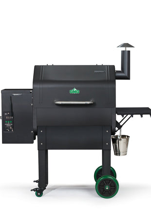 Green Mountain Grills Daniel Boone Choice WIFI
