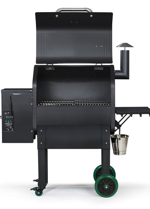Green Mountain Grills Daniel Boone Choice WIFI