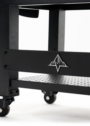 Green Mountain Grills Ledge Prime 2.0