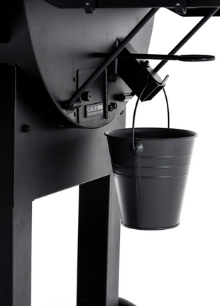 Green Mountain Grills Ledge Prime 2.0